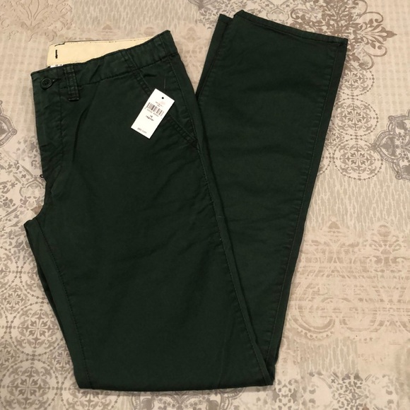 Gap-teen causal pants - Picture 1 of 7